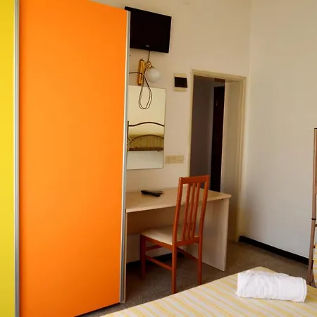 In Guest - New Cirene Economy Double And Full Package Penzion