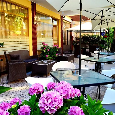 In Guest - New Cirene Economy Double And Full Package Rimini