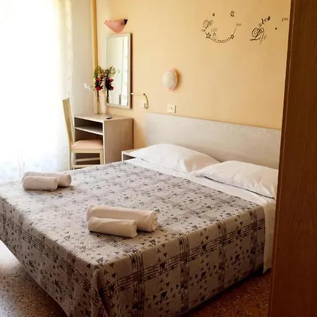 In Guest - New Cirene Economy Double And Full Package Rimini
