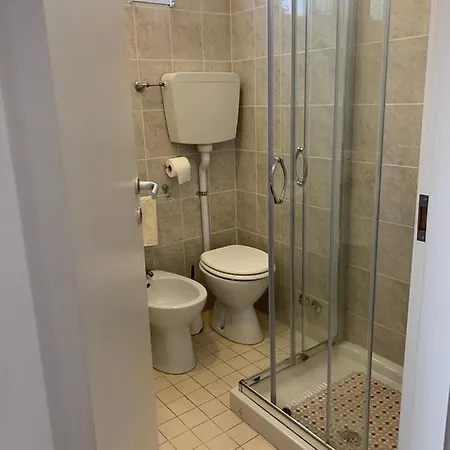 In Guest - New Cirene Economy Double And Full Package