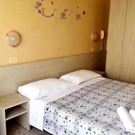 In Guest - New Cirene Economy Double And Full Package