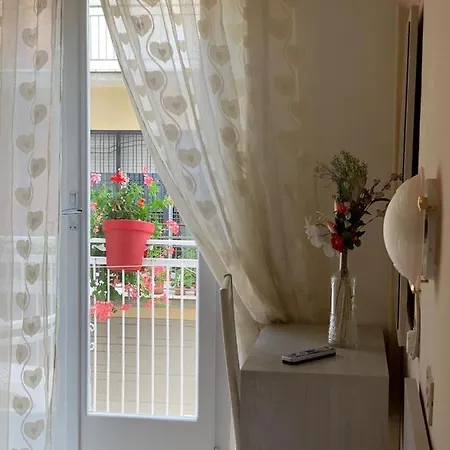 In Guest - New Cirene Economy Double And Full Package Pensjonat Rimini