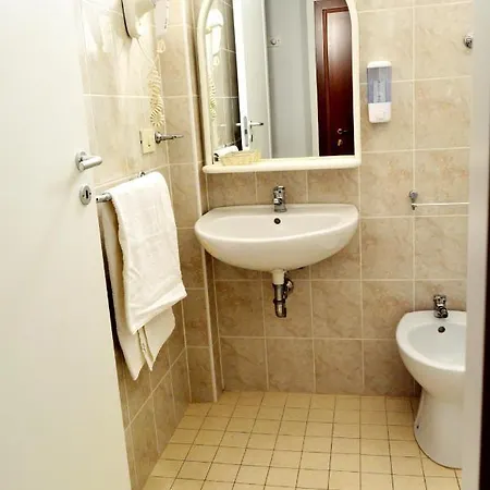 In Guest - New Cirene Economy Double And Full Package * Rimini