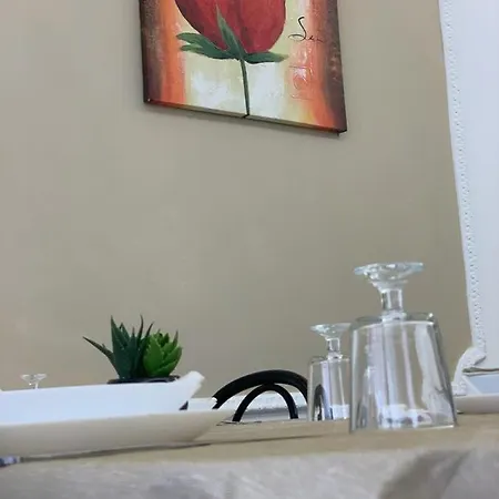 In Guest - New Cirene Economy Double And Full Package * Rimini