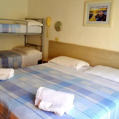 Pensionat In Guest - New Cirene Economy Double And Full Package *