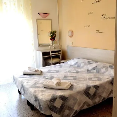 In Guest - New Cirene Economy Double And Full Package