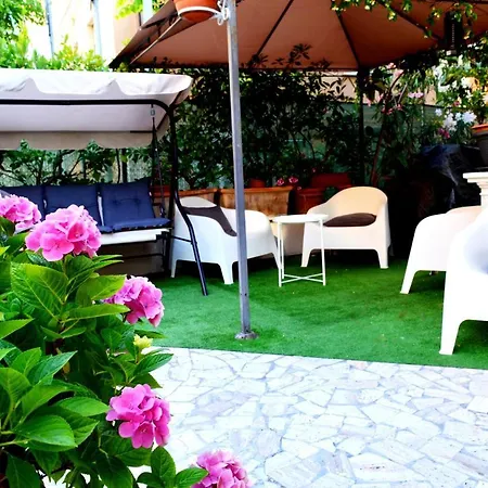 Vendégház In Guest - New Cirene Economy Double And Full Package *