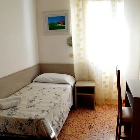 In Guest - New Cirene Economy Double And Full Package *